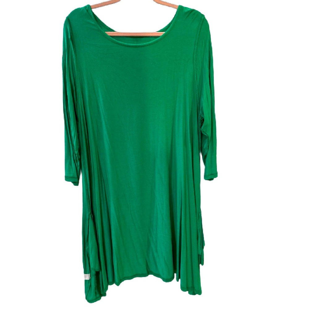 Boutique shirt dress